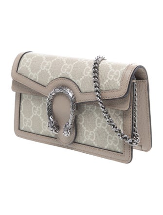 Gucci Chain-Link Dionysus Mini