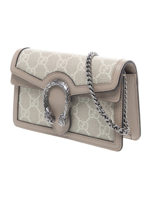Gucci Chain-Link Dionysus Mini