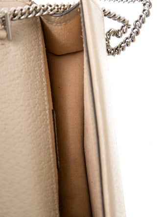 Gucci Chain-Link Dionysus Mini