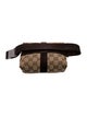Gucci GG Canvas Belt Bag