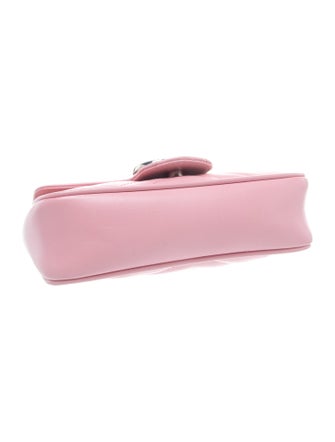 Gucci Double G Marmont Super Mini