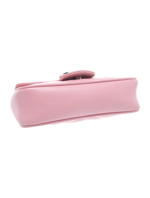 Gucci Double G Marmont Super Mini