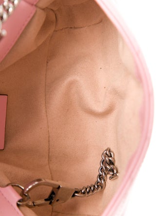 Gucci Double G Marmont Super Mini