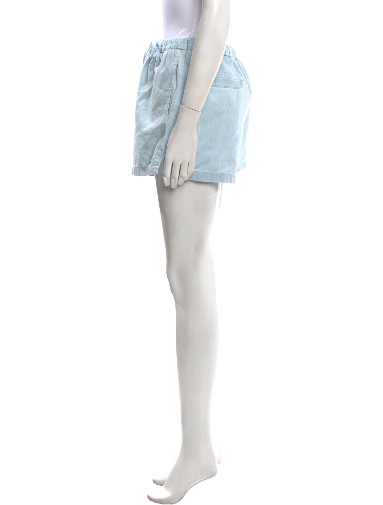 Gucci 2024-2025 Mini Shorts w/ Tags