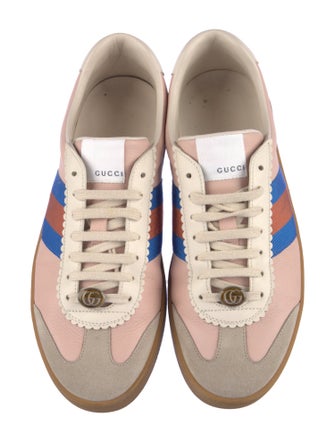 Gucci G74 Sneakers