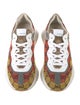 Gucci GG Canvas Canvas Chunky Sneakers