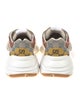 Gucci GG Canvas Canvas Chunky Sneakers