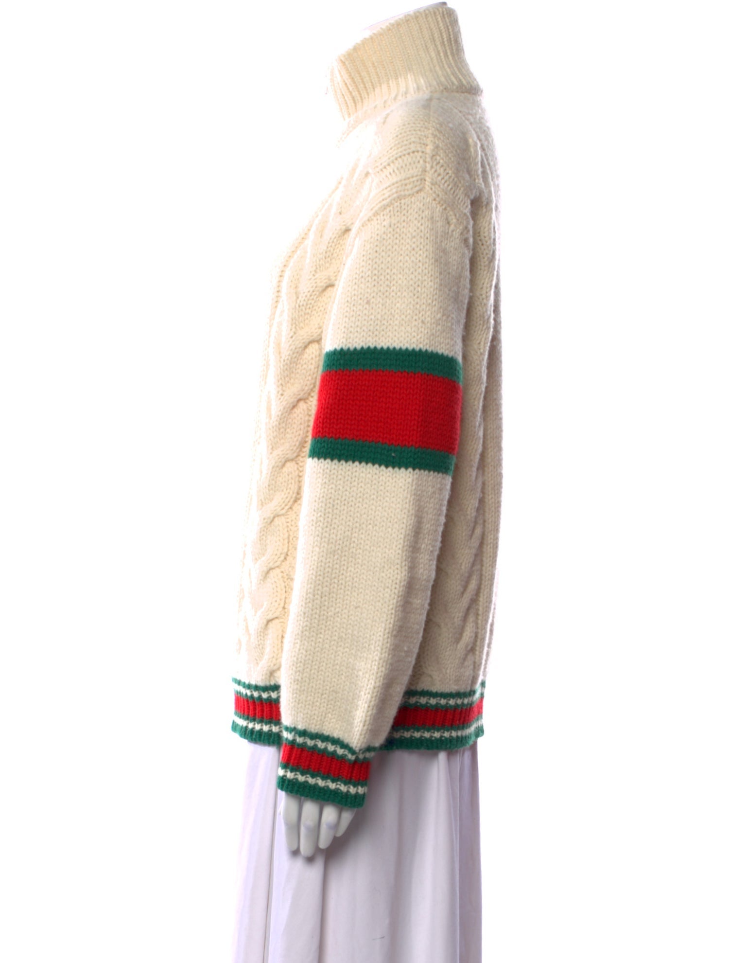 Gucci 2021 Wool Sweater