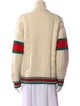 Gucci 2021 Wool Sweater
