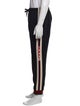 Gucci Interlocking CC Logo Joggers