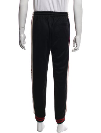 Gucci Interlocking CC Logo Joggers
