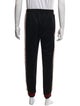 Gucci Interlocking CC Logo Joggers