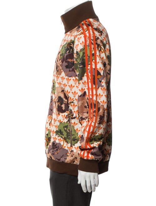 Gucci 2022 Interlocking G Logo Jacket