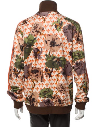 Gucci 2022 Interlocking G Logo Jacket