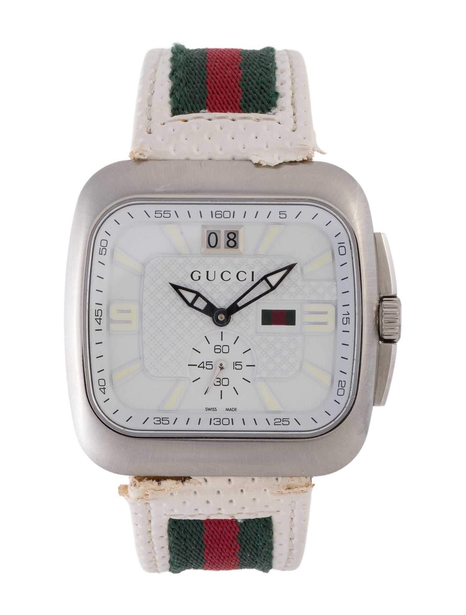 Gucci Coupe Watch
