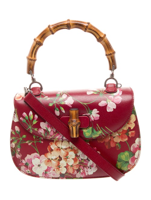 Gucci Blooms Bamboo 1947 Medium