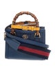 Gucci Web Diana Small