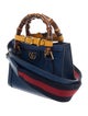 Gucci Web Diana Small