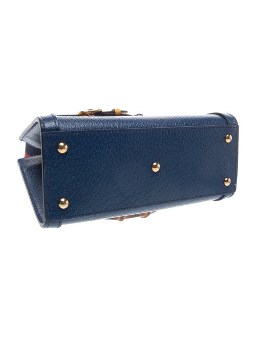 Gucci Web Diana Small