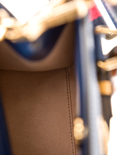 Gucci Web Diana Small