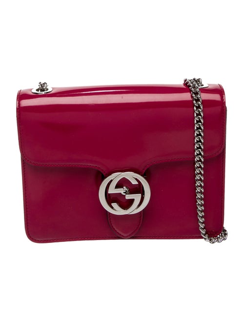 Gucci Interlocking G Interlocking GG