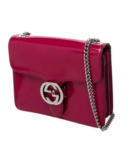 Gucci Interlocking G Interlocking GG