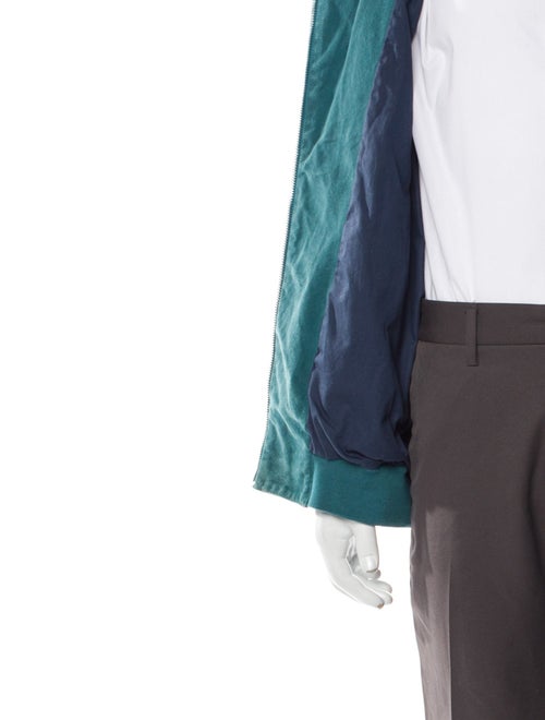 Gucci Leather Jacket