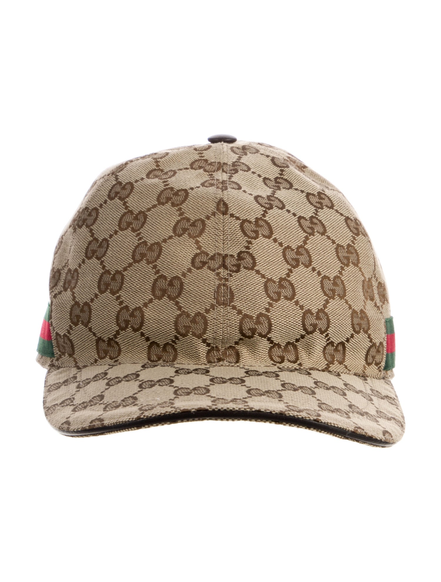 Gucci Baseball Hat