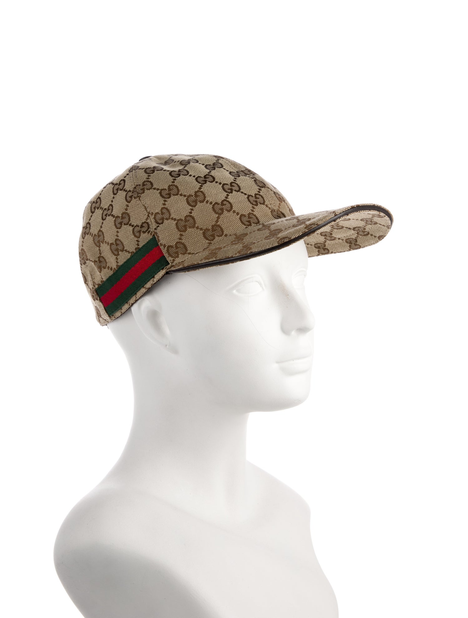 Gucci Baseball Hat