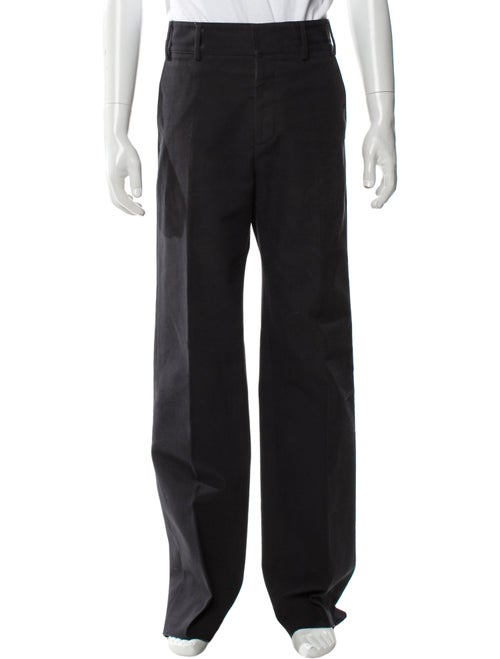 Gucci Web Accent Pants