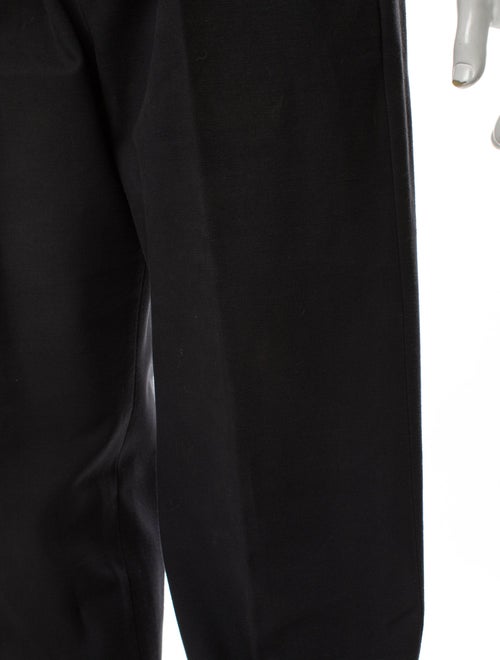 Gucci Web Accent Pants