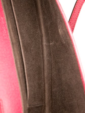 Gucci GG Canvas Bamboo Bar