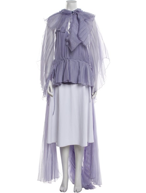 Gucci 2020 Long Dress