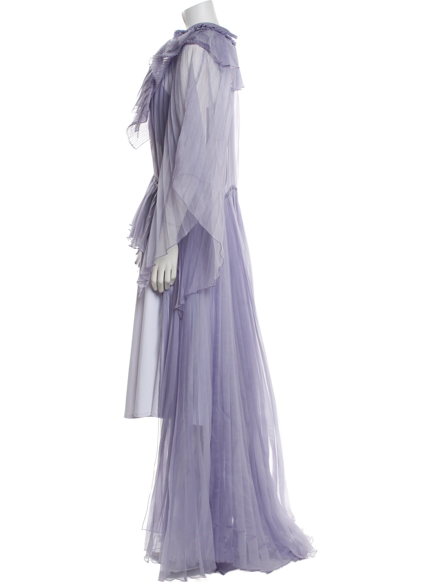 Gucci 2020 Long Dress