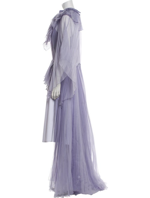 Gucci 2020 Long Dress