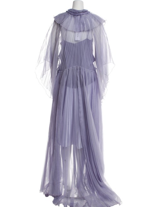 Gucci 2020 Long Dress