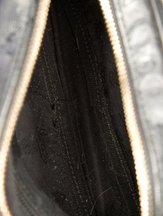 Gucci GG Imprimé Crossbody Bag