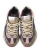 Gucci GG Canvas Canvas Chunky Sneakers