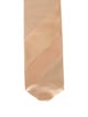 Gucci Neutral Pattern SIlk Tie