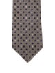 Gucci Silk Patterned Tie