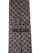 Gucci Silk Patterned Tie