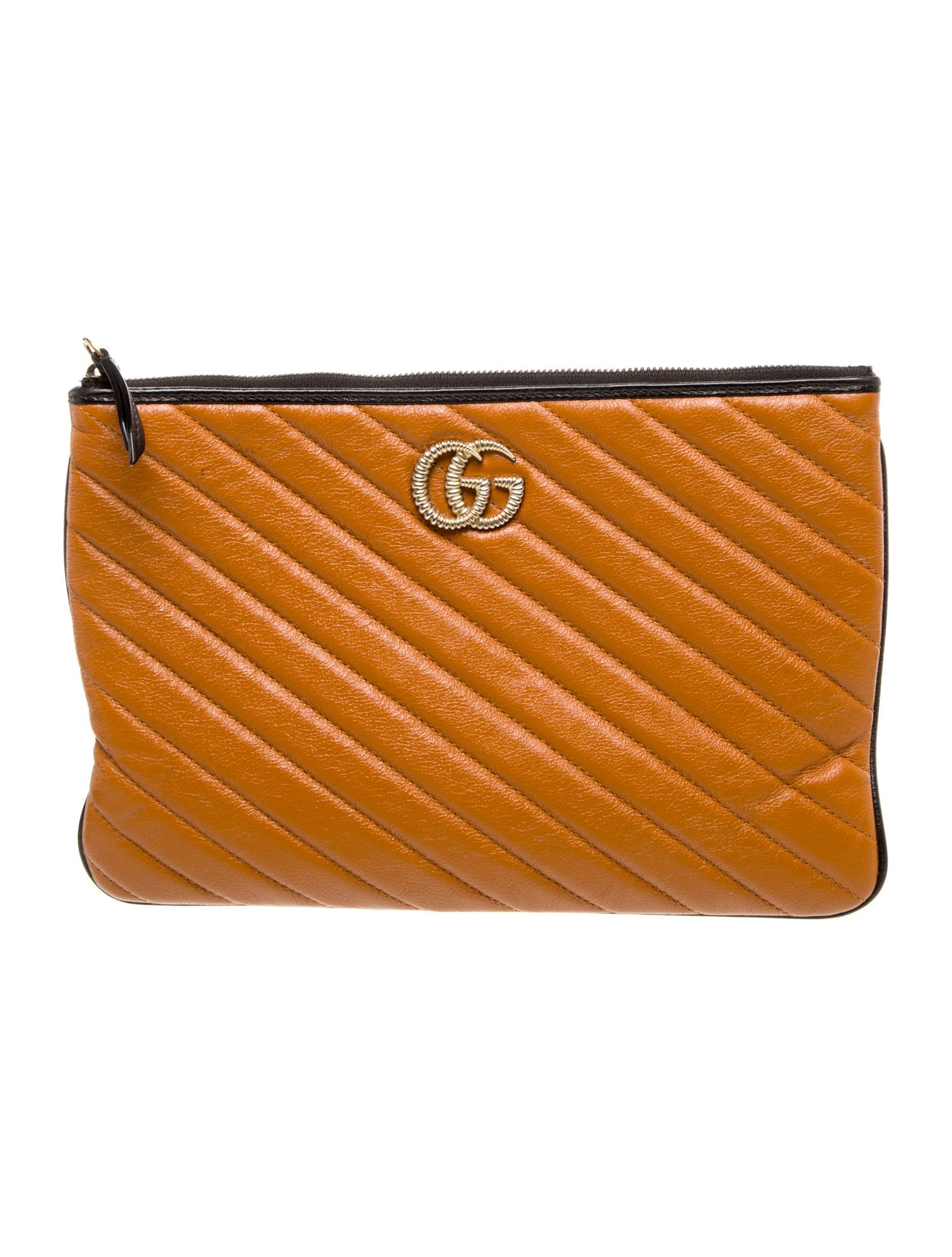 Gucci Double G Marmont