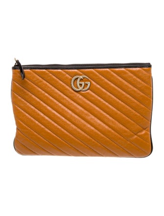 Gucci Double G Marmont