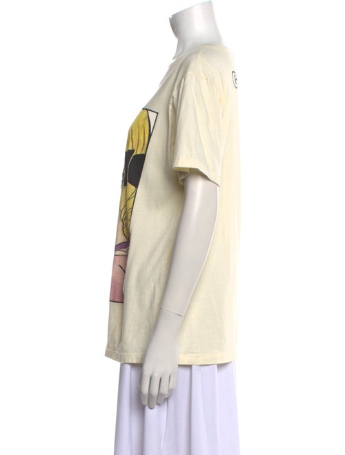 Gucci 2018 x Chikae T-Shirt