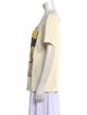 Gucci 2018 x Chikae T-Shirt