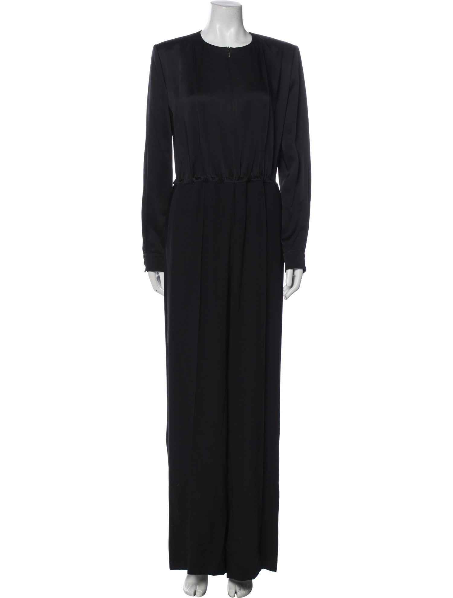 Gucci Crew Neck Jumpsuit