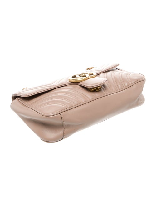 Gucci Double G Marmont Small