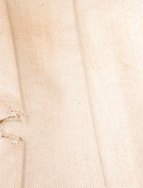 Gucci Bamboo Bamboo Shopper