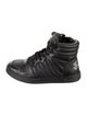 Gucci Boys' High Top Sneakers
