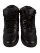 Gucci Boys' High Top Sneakers